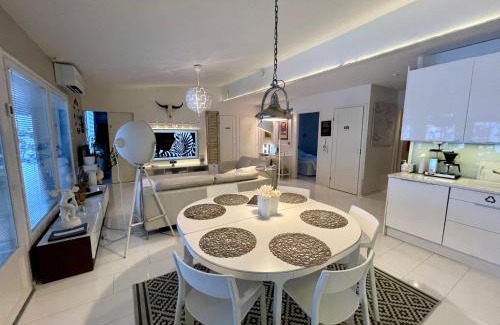 Oulu Apartment | Design Guesthouse Laanila