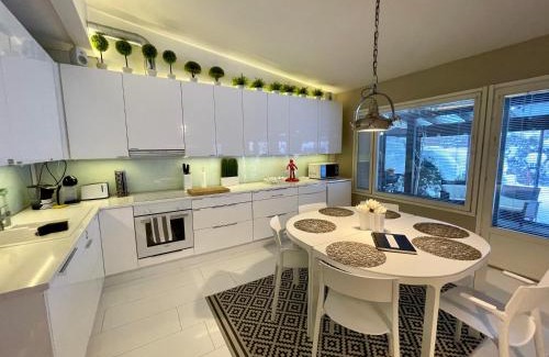 Oulu Apartment | Design Guesthouse Laanila