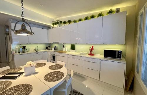Oulu Apartment | Design Guesthouse Laanila