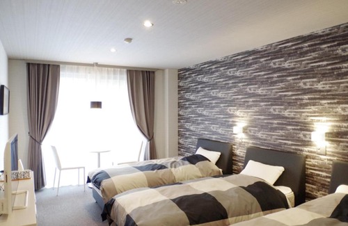 Karuizawa Hotel | Design Hotel Space. K