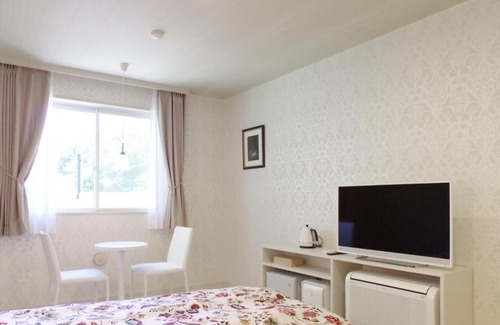 Karuizawa Hotel | Design Hotel Space. K