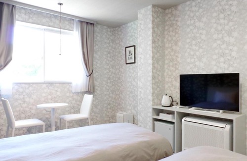Karuizawa Hotel | Design Hotel Space. K