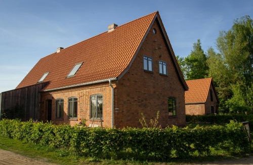 Kloster Tempzin House | Design House At Lake Keezer For Families