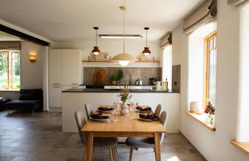 Kloster Tempzin House | Design House At Lake Keezer For Families