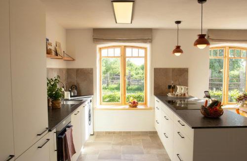 Kloster Tempzin House | Design House At Lake Keezer For Families