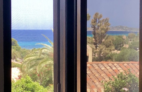 Costa Rei Villa | Design house by the sea