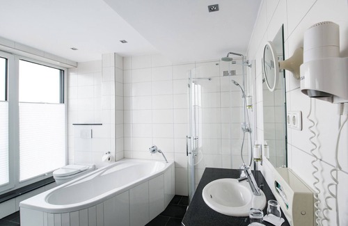 Brasselsberg Hotel | Design-Konferenzhotel Steinernes Schweinchen