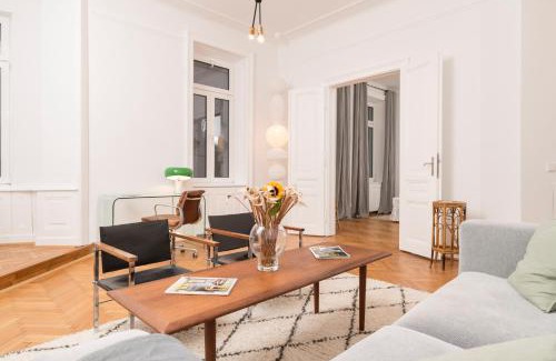 Dobling Apartment | Design Loft Hohe Warte