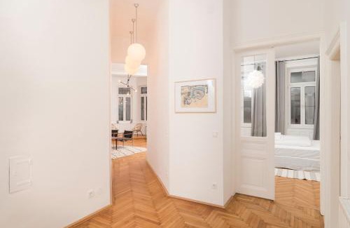 Dobling Apartment | Design Loft Hohe Warte