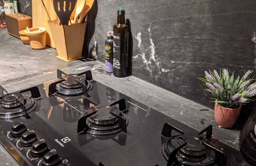 Pelourinho Apartment | Design Loft Next to Famous Elevator