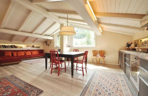 La Thuile Ski Chalet | Design loft ski in ski out