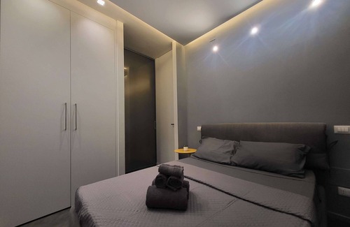 Old Town Apartment | Design Lofts in Historic Center