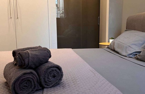 Old Town Apartment | Design Lofts in Historic Center
