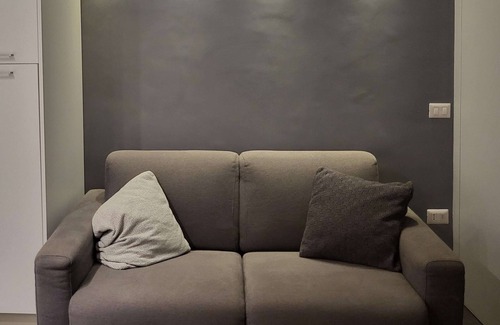 Old Town Apartment | Design Lofts in Historic Center