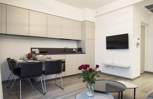 Washington Apartment | Design & New Center Apartments