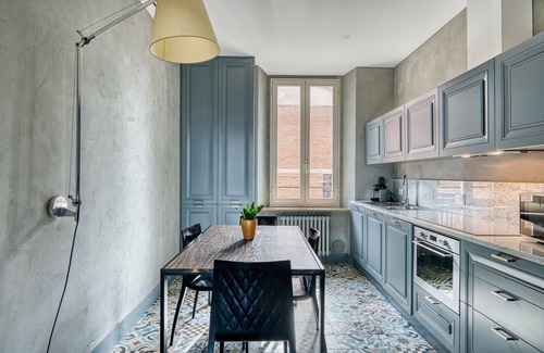 Perugia Apartment | Design & Relax Apartment in Perugia