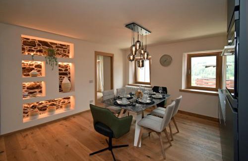 Dosoledo Apartment | Design Residence Nellere