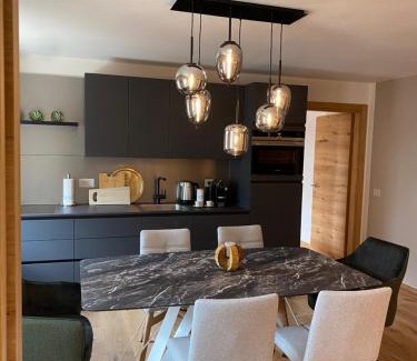 Dosoledo Apartment | Design Residence Nellere