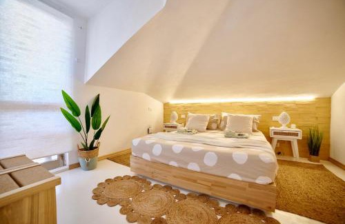 Francavilla al Mare Apartment | Design Sea Apartment -BOHO SUITE- Abruzzo