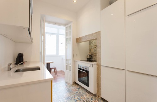 Santo Antonio Apartment | Design Sta Marta/Liberdade Apartment