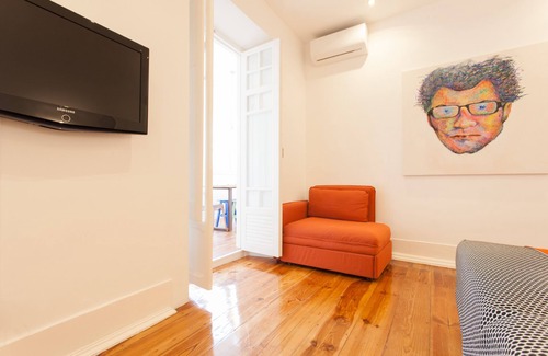 Santo Antonio Apartment | Design Sta Marta/Liberdade Apartment
