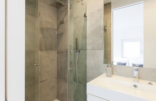 Santo Antonio Apartment | Design Sta Marta/Liberdade Apartment