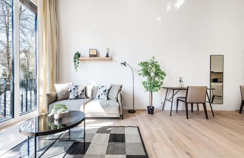 Kreuzlingen Apartment | DESIGN-STUDIO 2 !Gratis Parken, Free Parking!