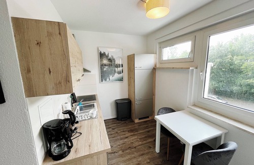 Chemnitz Apartment | Design Studio I Center I Suite