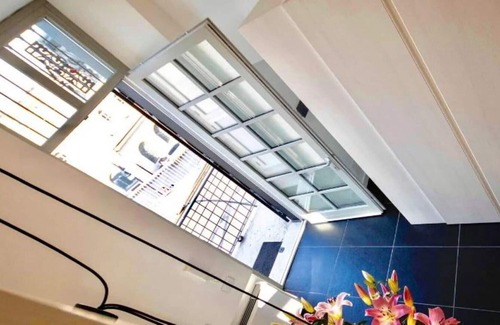 Turin House | DESIGN STUDIO MADDALENA