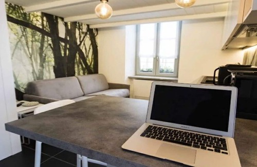 Turin House | DESIGN STUDIO MADDALENA