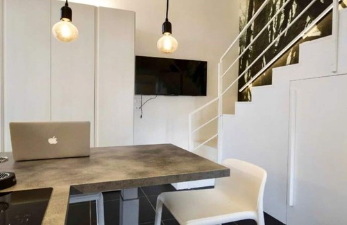 Turin House | DESIGN STUDIO MADDALENA