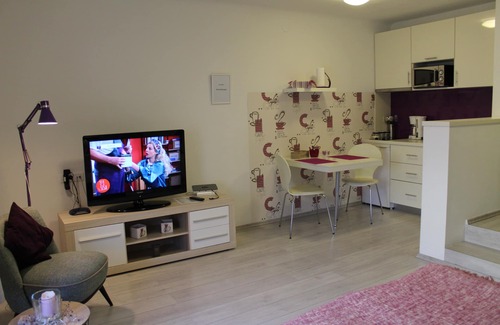 Zagreb Apartment | Design Studios SVI-MI