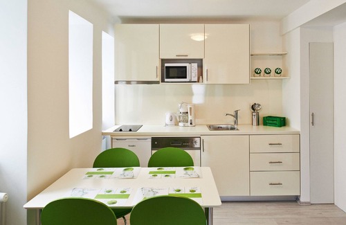 Zagreb Apartment | Design Studios SVI-MI