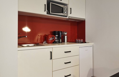 Zagreb Apartment | Design Studios SVI-MI
