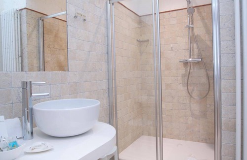 Madonna di Tirano Bed & Breakfast | Design Suite Tirano