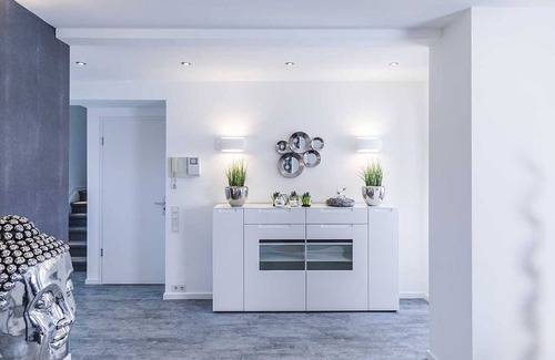 Guetersloh Apartment | Design temporary living in Gütersloh - Apartment - Design Studio in Gütersloh