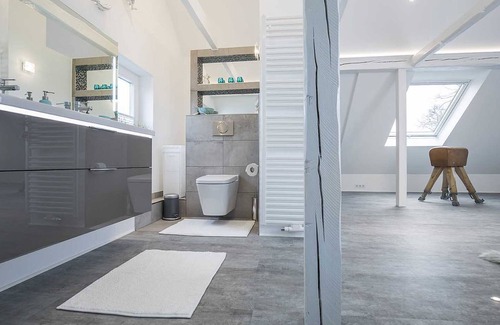 Guetersloh Apartment | Design temporary living in Gütersloh - Apartment - Design Studio in Gütersloh