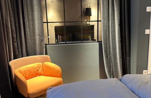 Lutherstadt Wittenberg Apartment | Designapartment 2.0