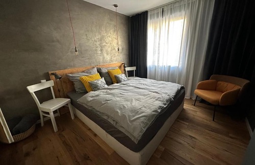 Lutherstadt Wittenberg Apartment | Designapartment 2.0