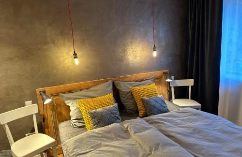 Lutherstadt Wittenberg Apartment | Designapartment 2.0