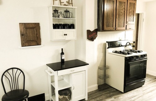 Youngstown House | Designed for VRBO guests visiting the Youngstown Area. Pet and kid friendly!