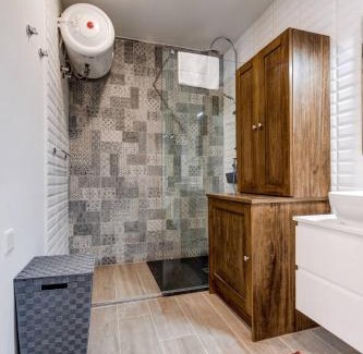 Tal-Ghoqod Apartment | Designer 1 Bed Maisonette Swieqi By Homely