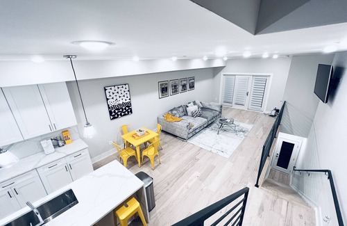 Trinidad Condo | Designer 3BDR Penthouse+Private Rooftop Monument View+Parking Free Cancellation