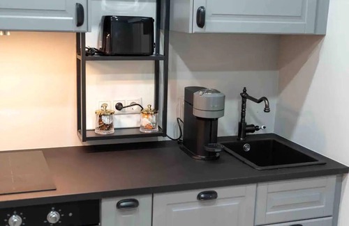 Gersthof Apartment | * * Designer Apartment 18th (TOP 1)