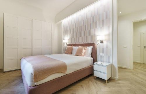 Oltrarno Apartment | Designer Apartment in Oltrarno