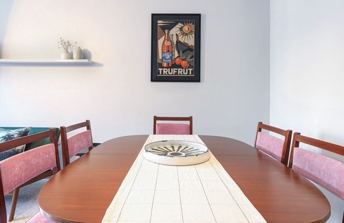 Kalkara Apartment | Designer Apartment in Village Square