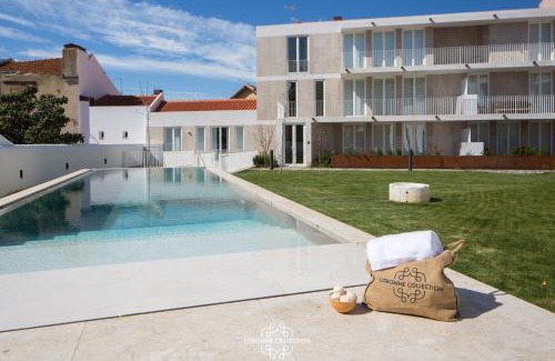 Socorro Apartment | Designer Apartment with Pool by LovelyStay