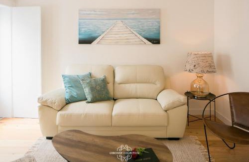 Socorro Apartment | Designer Apartment with Pool by LovelyStay