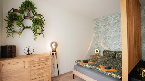 Corvin negyed Apartment | Designer Boutique Central Apartment