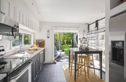 Sag Harbor House | Designer home in a prime location - Close to wineries and Ocean Beaches